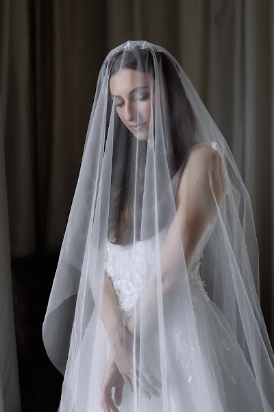 Wedding photographer Mikhail Deev (miked). Photo of 1 June 2022