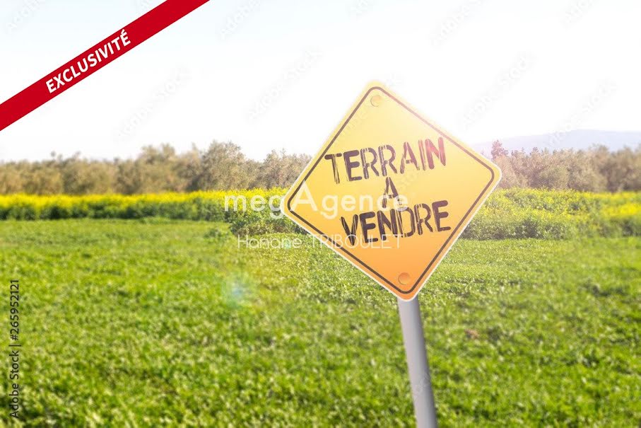 Vente terrain  640 m² à Orthez (64300), 39 500 €