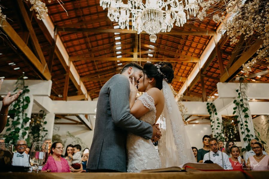 Wedding photographer Renato Callegari (renatocallegari). Photo of 6 March 2021