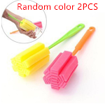Mixed color random 2PCS
