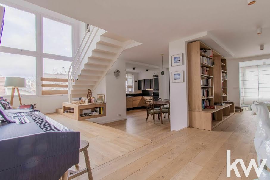 Vente maison 12 pièces 360 m² à Vanves (92170), 2 225 000 €