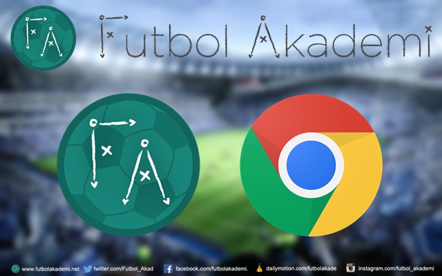 Futbol Akademi