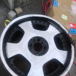 マークX
