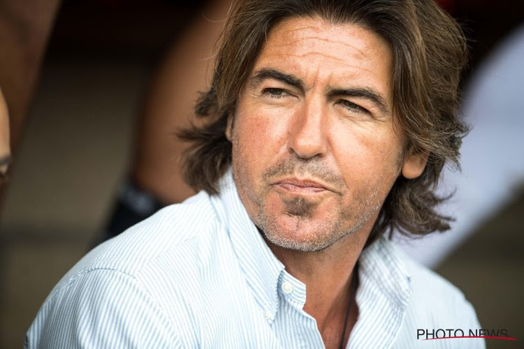 Sa Pinto geeft aan hoe hij Standard wil laten voetballen: "Simeone is mijn referentie"