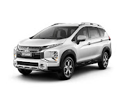 Mitsubishi Xpander Cross.