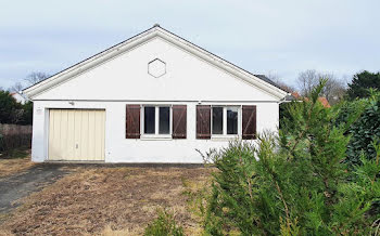 maison à Marolles-en-Brie (94)