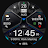 MD326 3D Modern Watch Face icon