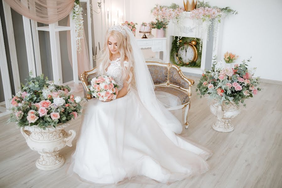 Photographe de mariage Dmitriy Teplov (teplov). Photo du 9 mai 2019