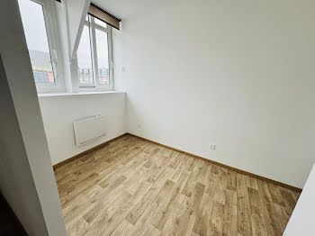 appartement à Saint-Quentin (02)