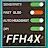 ffh4x mod menu for fire Icon
