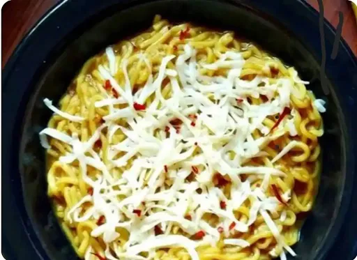 Cheese Masala Maggi