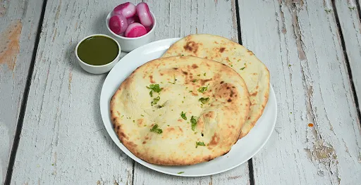 Khamiri Roti