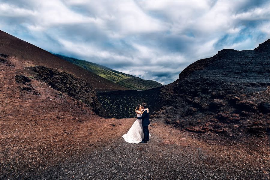 Photographe de mariage Dino Sidoti (dinosidoti). Photo du 25 mai 2018