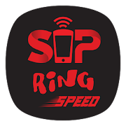 Sipring Speed  Icon