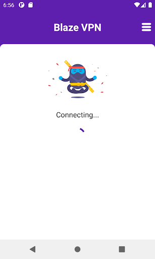 Blaze VPN - Turbo Fast Master Proxy