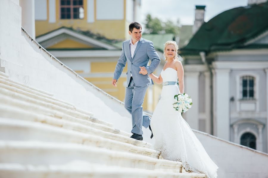 Fotógrafo de casamento Ilya Gavrilyuk (giliya). Foto de 12 de junho 2015