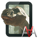 AAA 3D Parallax T-Rex Wallpaper Download on Windows