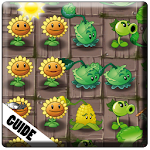Cover Image of Télécharger Guide For Plants vs Zombies 2 1.0 APK