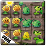 Cover Image of डाउनलोड Guide For Plants vs Zombies 2 1.0 APK