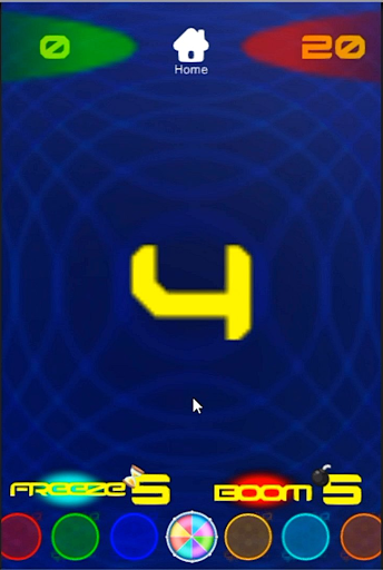 Colors 1.3 screenshots 2