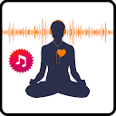 ダウンロード Meditation music for relaxation free をインストールする 最新 APK ダウンローダ