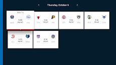 NBA for Android TVのおすすめ画像4