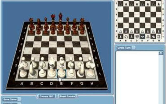 Chess Unblocked - Play Online