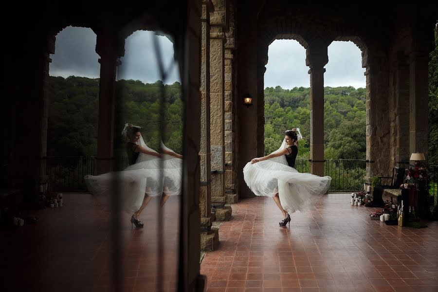 Photographe de mariage Dimm Grand (dimmgrand). Photo du 22 octobre 2015