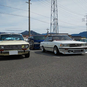チェイサー GX71