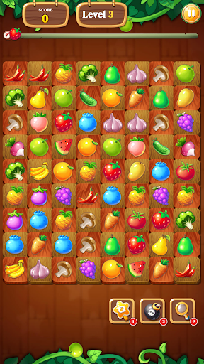 Onet Fruit  Onet Buah Offline
