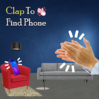 Clap To Find Phone  Clap phone finder