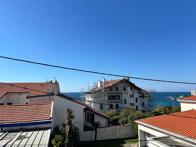 Vente maison 4 pièces 94 m² à Biarritz (64200), 731 000 €