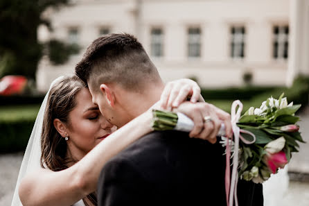 Wedding photographer Łukasz Peszko (peszkostudiofoto). Photo of 24 January 2022