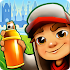 Subway Surfers1.52.0(Mod)