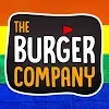 The Burger Company, Vikaspuri, Janakpuri, New Delhi logo