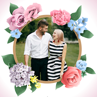 HD Photo Frames(圖3)-速報App