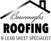 Bourroughs Roofing and Lead Sheet Specialist Logo