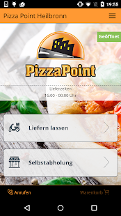 Pizza Point Screenshots 0