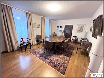 appartement à Hombourg-Haut (57)