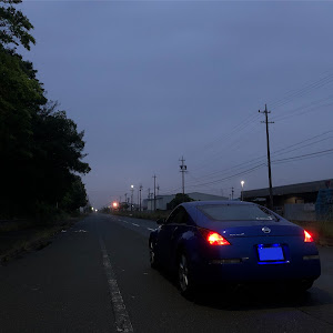 フェアレディZ Z33