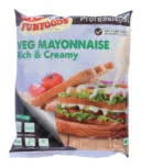 Dr Oetkar Funfoods Veg Mayo Rich And Creamy - 1 kg