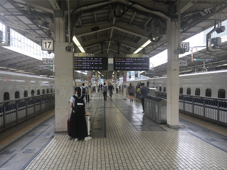 ヴォクシーのOSAKA・夏の陣に関するカスタム事例の投稿画像1枚目