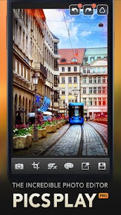 PicsPlay Pro apk Review