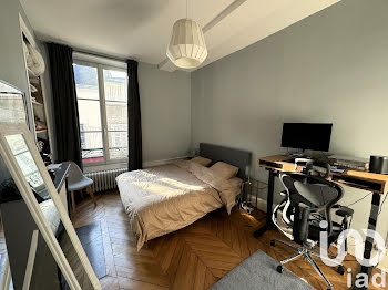 appartement à Orleans (45)