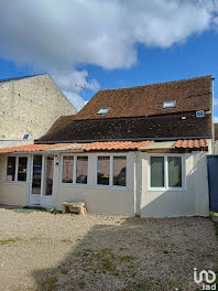 maison à Boynes (45)