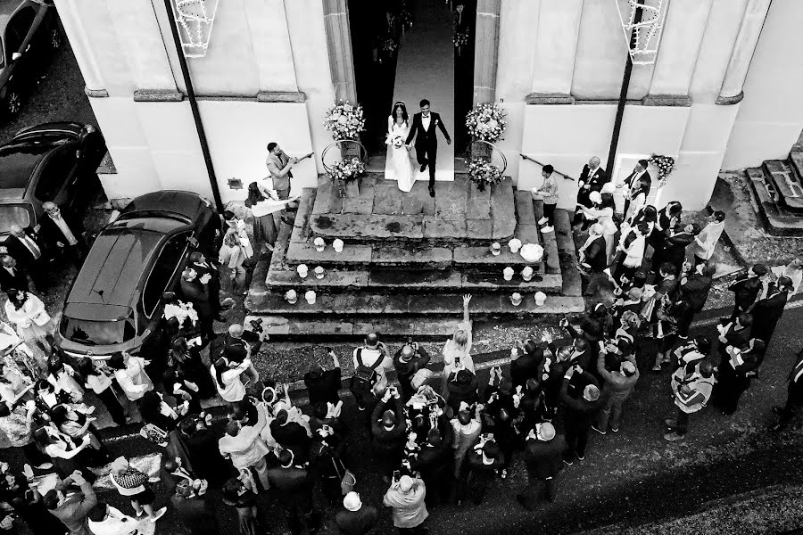 Wedding photographer Gennaro Longobardi (gennaro23). Photo of 1 April 2022