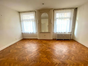 appartement à Lille (59)