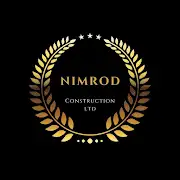 Nimrod construction ltd Logo