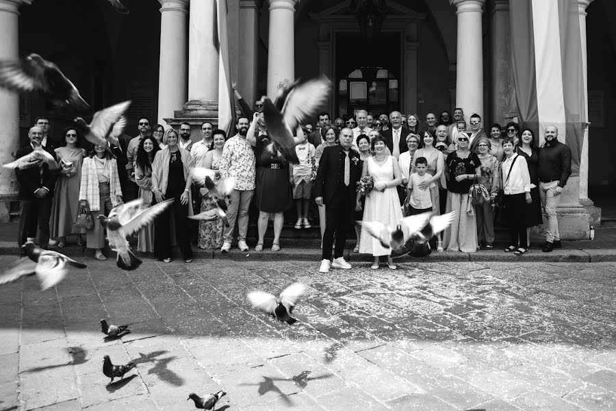 Fotógrafo de bodas Tamara Boscaino (tamaraboscaino). Foto del 31 de enero