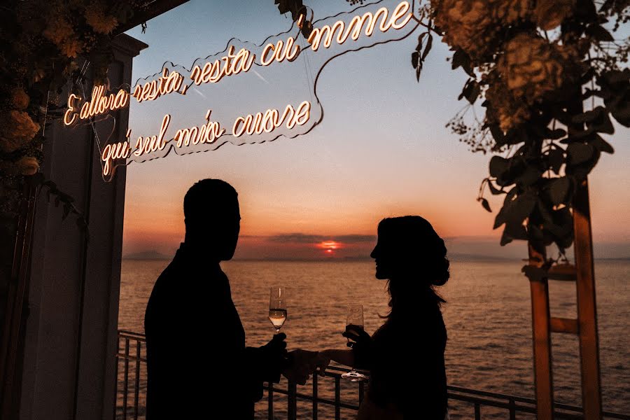 Fotografo di matrimoni Dario Vannucchi (vannucchiphoto). Foto del 21 ottobre 2023